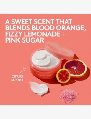FENTY BEAUTY: Butta Drop Whipped Oil Body Cream 200ml