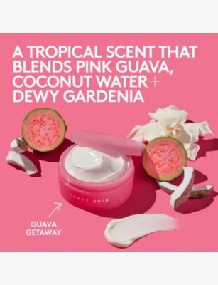 FENTY BEAUTY: Butta Drop Whipped Oil Body Cream 200ml