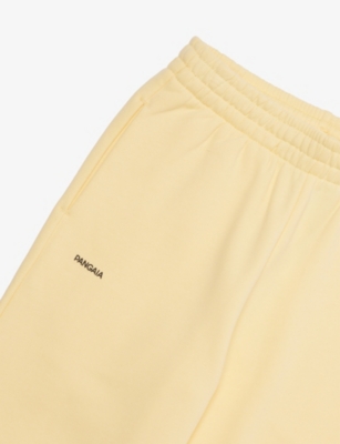 PANGAIA: 365 Drawstring Cotton-Jersey Jogging Bottoms 3-12 Years