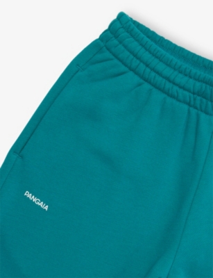 PANGAIA: 365 Drawstring Cotton-Jersey Jogging Bottoms 3-12 Years