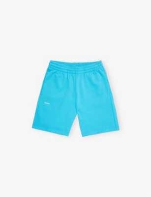 PANGAIA: 365 Drawstring Cotton-Jersey Jogging Bottoms 3-12 Years