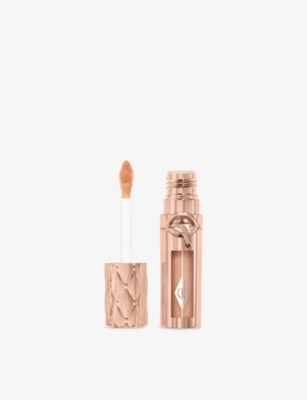 CHARLOTTE TILBURY: Nudegasm Diamonds Big Lip Plumpgasm 5.5ml
