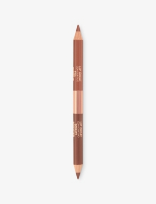 CHARLOTTE TILBURY: Lip Cheat Contour Duo 10g