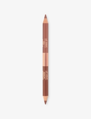 CHARLOTTE TILBURY: Lip Cheat Contour Duo 10g
