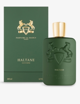 PARFUMS DE MARLY: Haltane Eau de Parfum 200ml