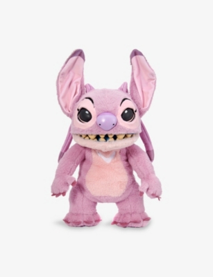 DISNEY: RealFX Disney Angel Puppetronic Interactive Toy 45cm