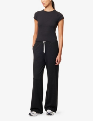 VUORI: Halo Baby Short-Sleeve Stretch-Woven T-Shirt