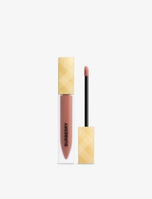 BURBERRY: Kisses Liquid Matte Lipstick 6ml