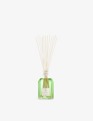 DR. VRANJES: Limone Cedrato Scented Room Fragrance Diffuser 500ml