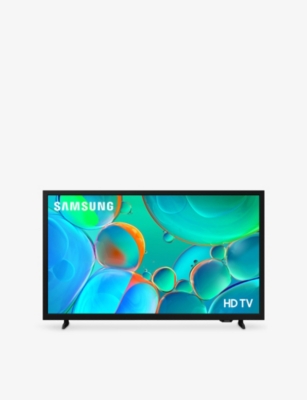 SAMSUNG: 2025 32in HD H5000 Smart TV