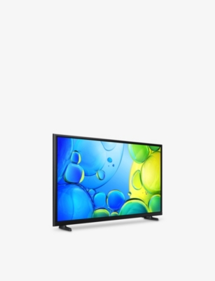 SAMSUNG: 2025 40in Full HD F6000 Smart TV