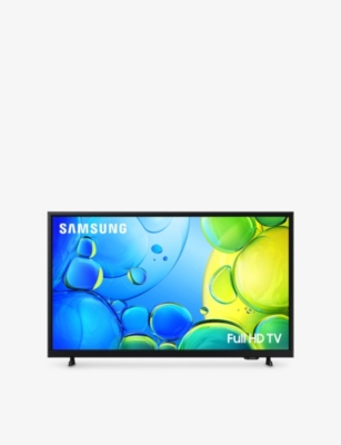 SAMSUNG: 2025 40in Full HD F6000 Smart TV