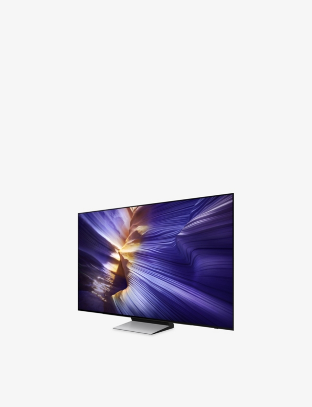 2025 48in OLED S93F AI Smart TV