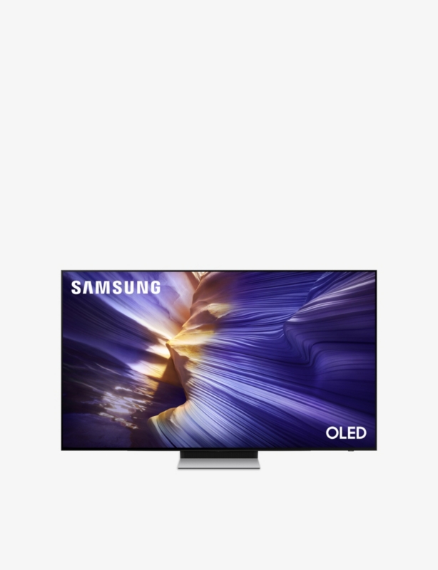 2025 48in OLED S93F AI Smart TV