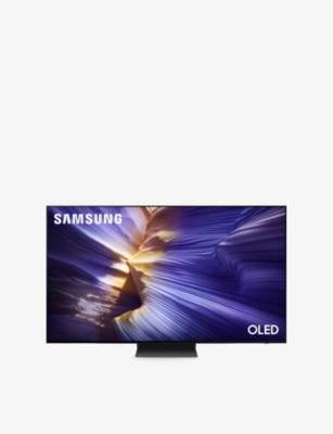 Samsung Oled 83In S90F Ai Smart TV