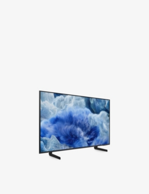 SAMSUNG: 50-Inch QLED Q8F AI Smart TV
