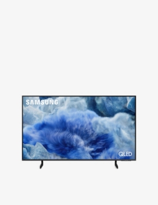 SAMSUNG: 50-Inch QLED Q8F AI Smart TV