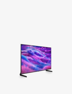 SAMSUNG: 50-Inch Neo QLED 4K QN80F AI Smart TV