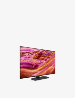 SAMSUNG: 50-Inch Neo QLED 4K QN93F AI Smart TV