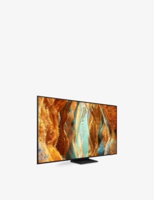 SAMSUNG: Neo QLED QN70F 65in 4K AI Smart TV