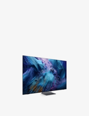SAMSUNG: Neo QLED 8K QN990F 65in AI Smart TV