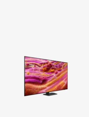 SAMSUNG: 2025 75in Neo QLED 4K QN93F AI Smart TV