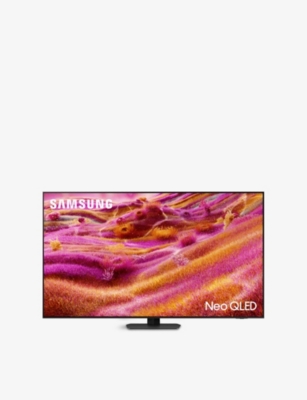 SAMSUNG: 2025 75in Neo QLED 4K QN93F AI Smart TV