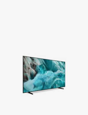 SAMSUNG: QLED Q7F2 85in AI Smart TV
