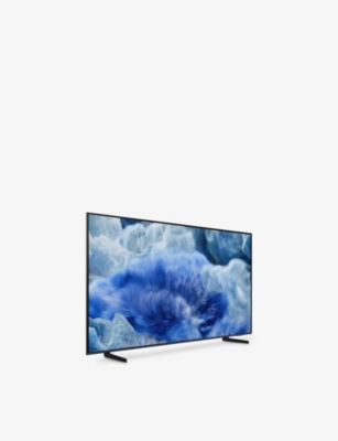 SAMSUNG: QLED Q8F 85in AI Smart TV