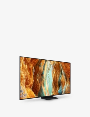 SAMSUNG: Neo QLED 4K QN70F 85in AI Smart TV