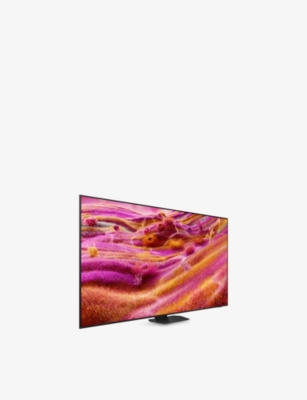 SAMSUNG: 98-Inch Neo QLED 4K QN93F AI Smart TV