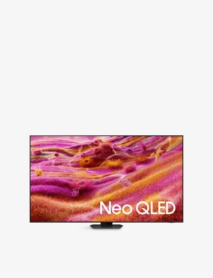 SAMSUNG: 98-Inch Neo QLED 4K QN93F AI Smart TV