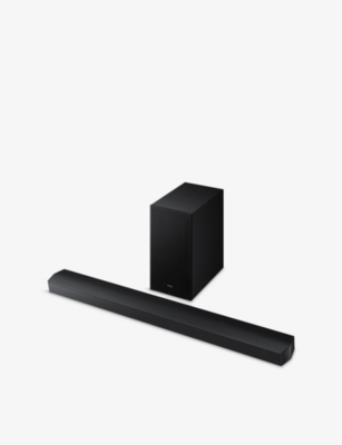 SAMSUNG: B750F B-series Soundbar with Subwoofer