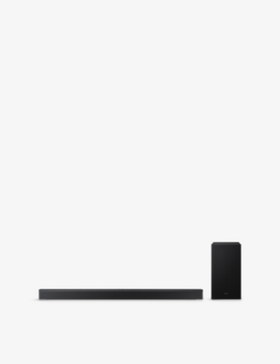 SAMSUNG: B750F B-series Soundbar with Subwoofer