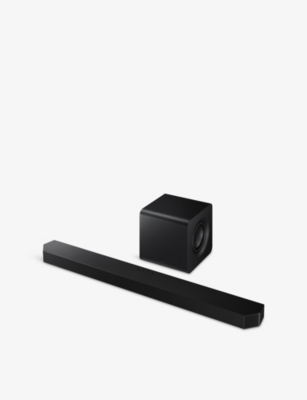 SAMSUNG: Q800F Q-series Soundbar with Subwoofer