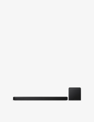 SAMSUNG: Q800F Q-series Soundbar with Subwoofer
