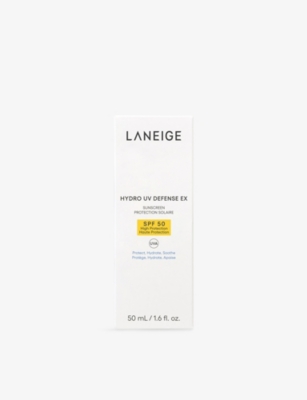 Laneige Hydro Uv Defense Spf 50 Sunscreen 50ml