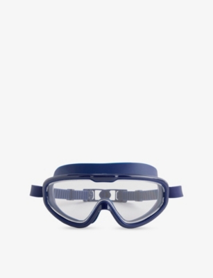 ANYA HINDMARCH: Cannes Silicone Swimming Goggles