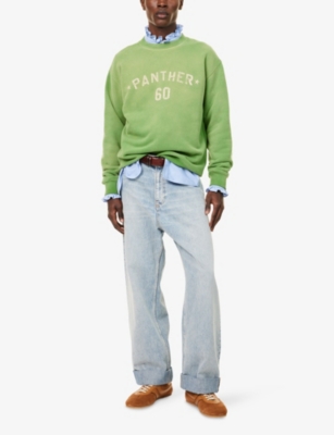 Valentino Garavani Pure Cotton Sweatshirt