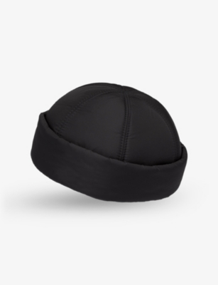 Prada Re-nylon Beanie