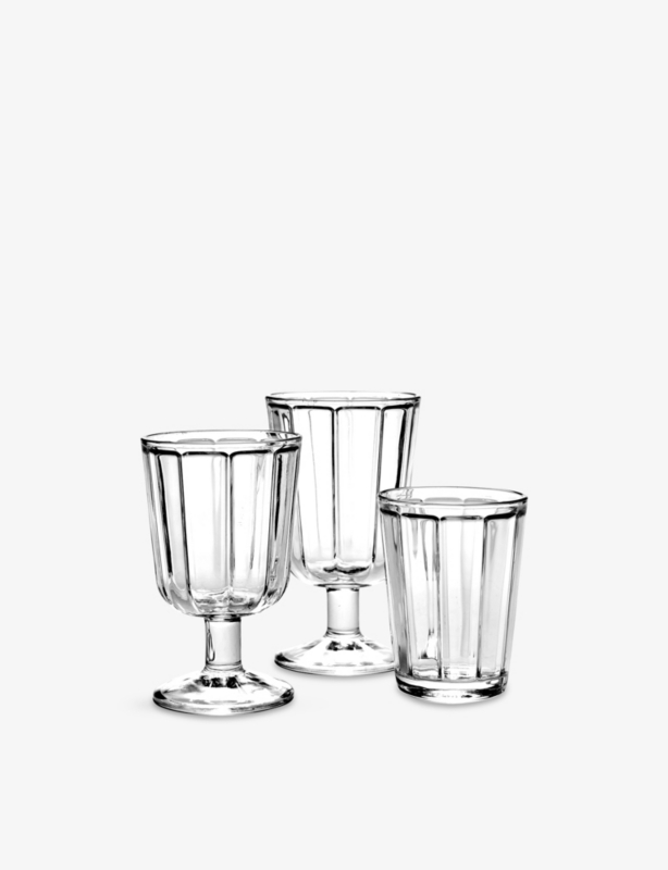 Surface Glass Medium Tumbler 9.5cm