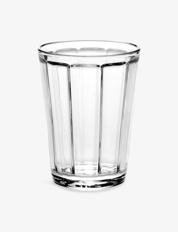 Surface Glass Medium Tumbler 9.5cm