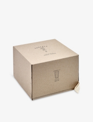 SERAX: Surface Long-Drink Extra-Large Glass 14cm