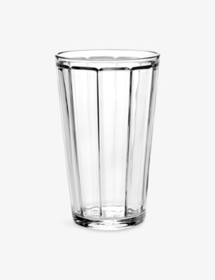 SERAX: Surface Long-Drink Extra-Large Glass 14cm