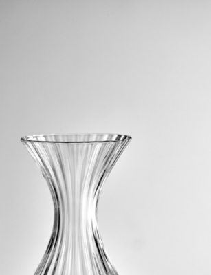 SERAX: Inku Glass Medium Carafe 17.5cm