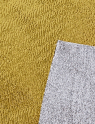 SELFRIDGES EDIT: Re-Usable Small Fabric Christmas Gift Wrap