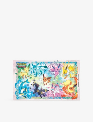 POKEMON: Pokémon Trading Card Game (TCG): Scarlet & Violet Prismatic Evolutions Premium Collection