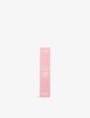Laneige Glaze Craze Tinted Lip Serum 12g