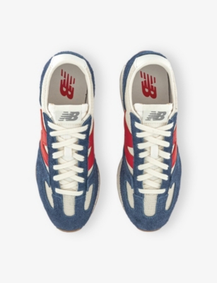 NEW BALANCE: 471 Woven Low-Top Trainers