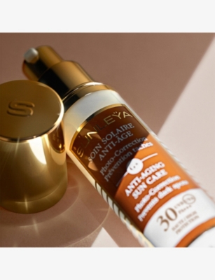 SISLEY PARIS SUNLEŸA SOIN SOLAIRE SUN CARE  SPF 30 50ML 